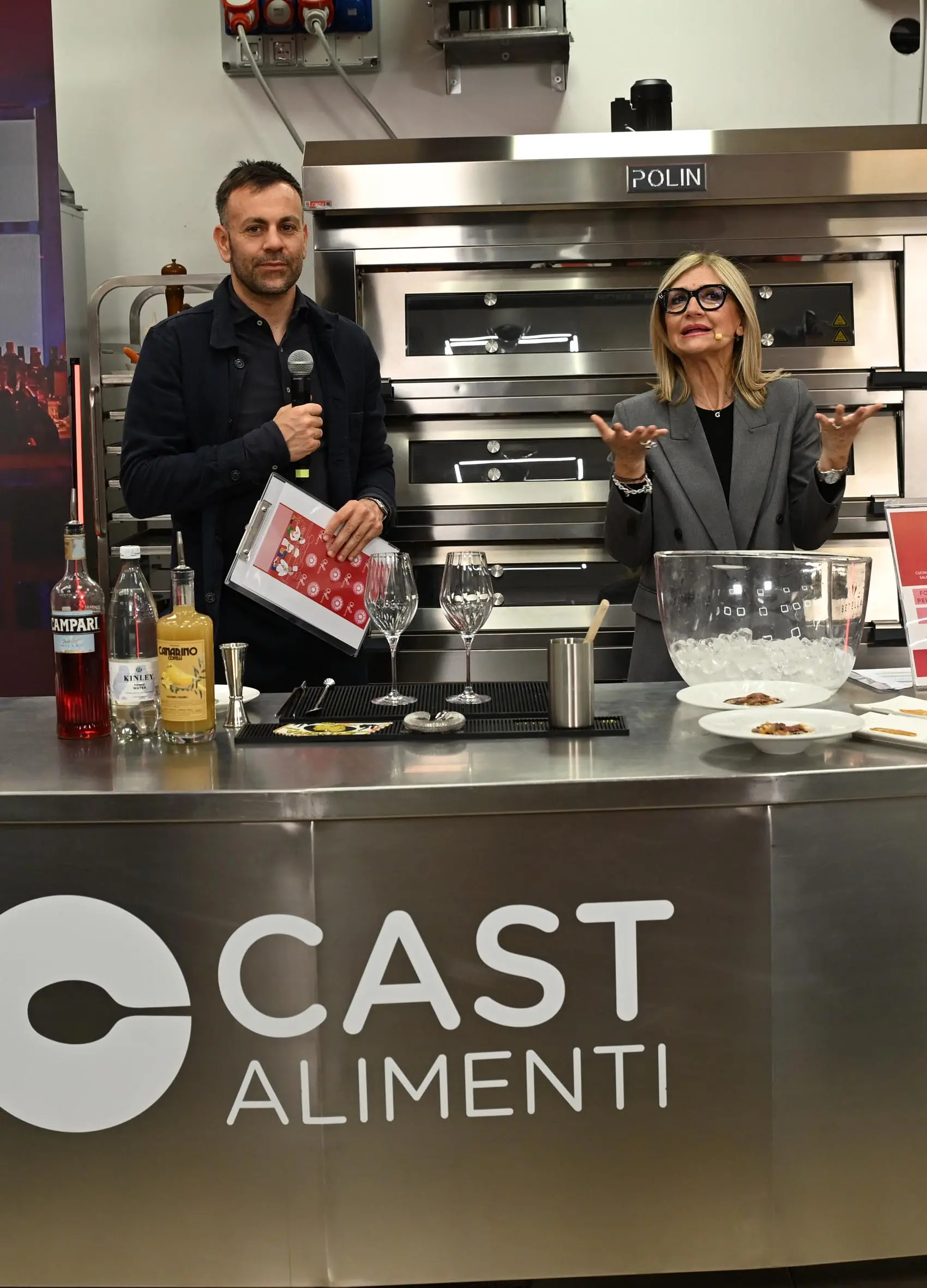 Chef per una notte «School edition», la fotogallery della sesta puntata