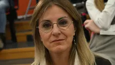 Laura Facchetti, titolare dell’azienda Avicola Monteverde - Foto New Reporter Favretto © www.giornaledibrescia.it