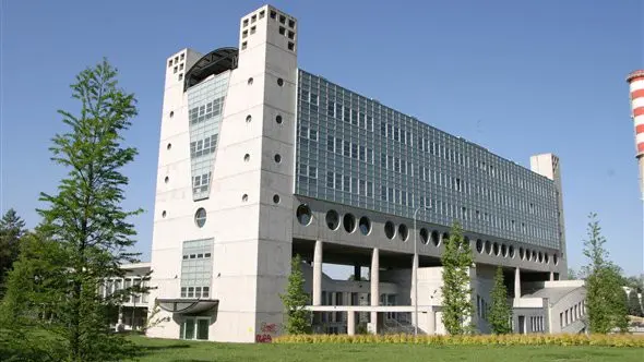 La sede di Medicina dell'UniBs - Foto d'archivio - © www.giornaledibrescia.it