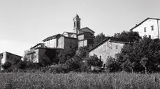 In bianco e nero: un tuffo nel passato