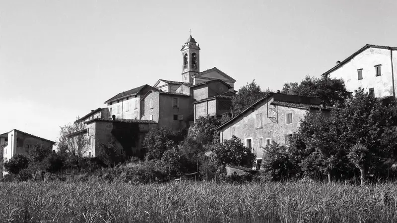 In bianco e nero: un tuffo nel passato
