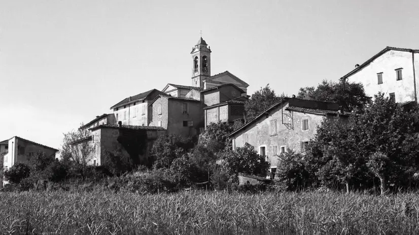 In bianco e nero: un tuffo nel passato