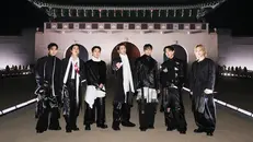 I BTS