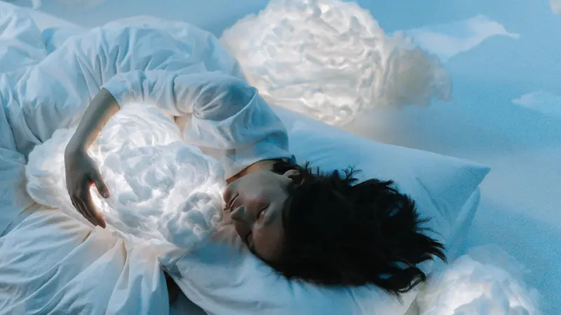 Dormire è fondamentale per il benessere del nostro cervello