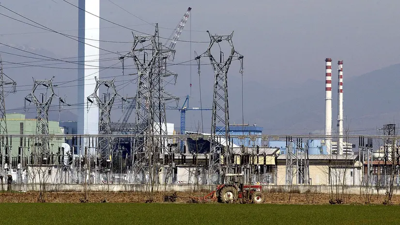 La crisi in medio oriente fa lievitare la bolletta energetica