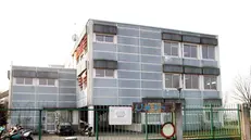 L'Istituto «Cossali»

