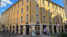 Coin in corso Magenta - © www.giornaledibrescia.it