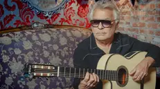 Nicolas Reyes, cantante dei Gipsy Kings