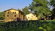 Nella natura, molti gli eventi che vengono organizzati