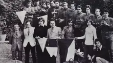 In Cecoslovacchia, il sodalizio nasce dopo una partita di calcio