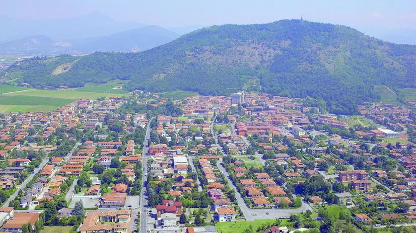 All’ombra del Monte Orfano