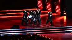 Il concerto dei BTS a Seoul