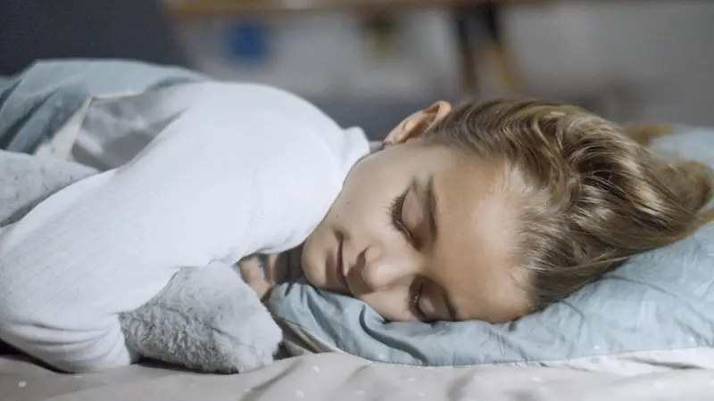 Il sonno ristoratore aiuta a vivere meglio ogni giornata