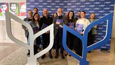 La presentazione del Bilancio sociale del Gruppo Foppa