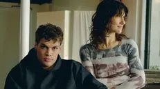 Blanco annuncia l'uscita del suo nuovo singolo con Elisa - Foto Ansa © www.giornaledibrescia.it