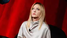 La premier Giorgia Meloni - Foto Ansa © www.giornaledibrescia.it