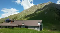 Il rifugio San Fermo di Borno © www.giornaledibrescia.it