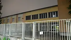 La scuola media Romanino di via Carducci - Foto Gabriele Strada/Neg © www.giornaledibrescia.it