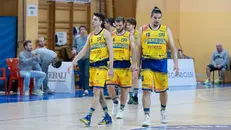 La Coram Iseo - Foto Nicola Agostini