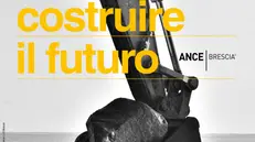 Costruire il futuro, la copertina del primo numero del 2026