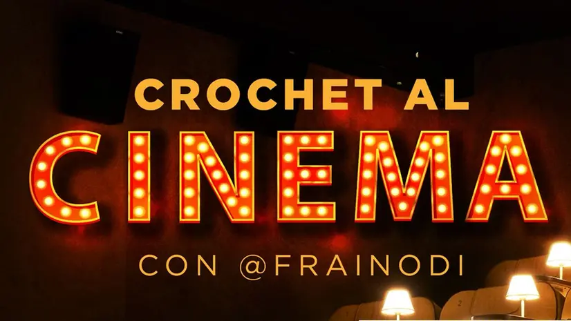 Crochet al cinema