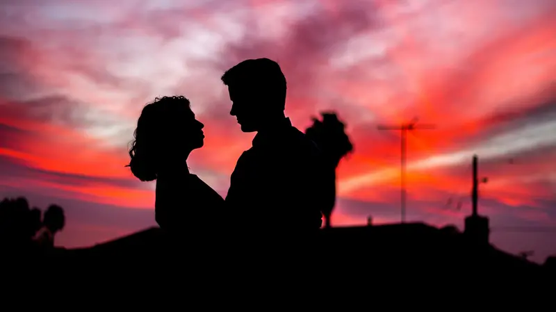 Quante sono le donne che vivono col fantasma dell'amante del marito