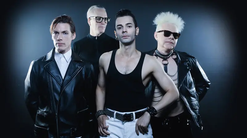 The Depeche Mode Experience arriva al Teatro Clerici