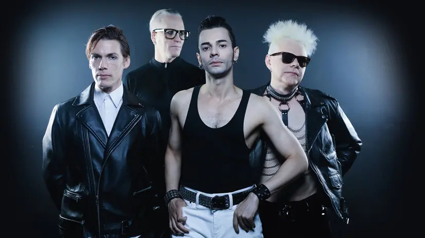 The Depeche Mode Experience arriva al Teatro Clerici