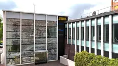 La sede del Giornale di Brescia, in via Solferino in città - Foto New Reporter Favretto © www.giornaledibrescia.it