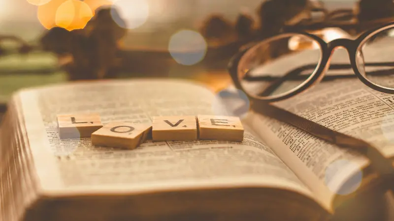 Imparare il linguaggio d'amore del partner è come apprendere una nuova lingua