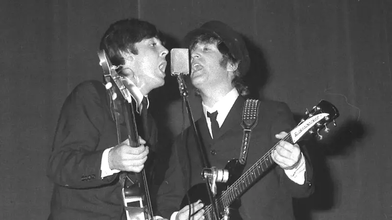 Lennon-McCartney, un sodalizio che ha rivoluzionato la storia della musica