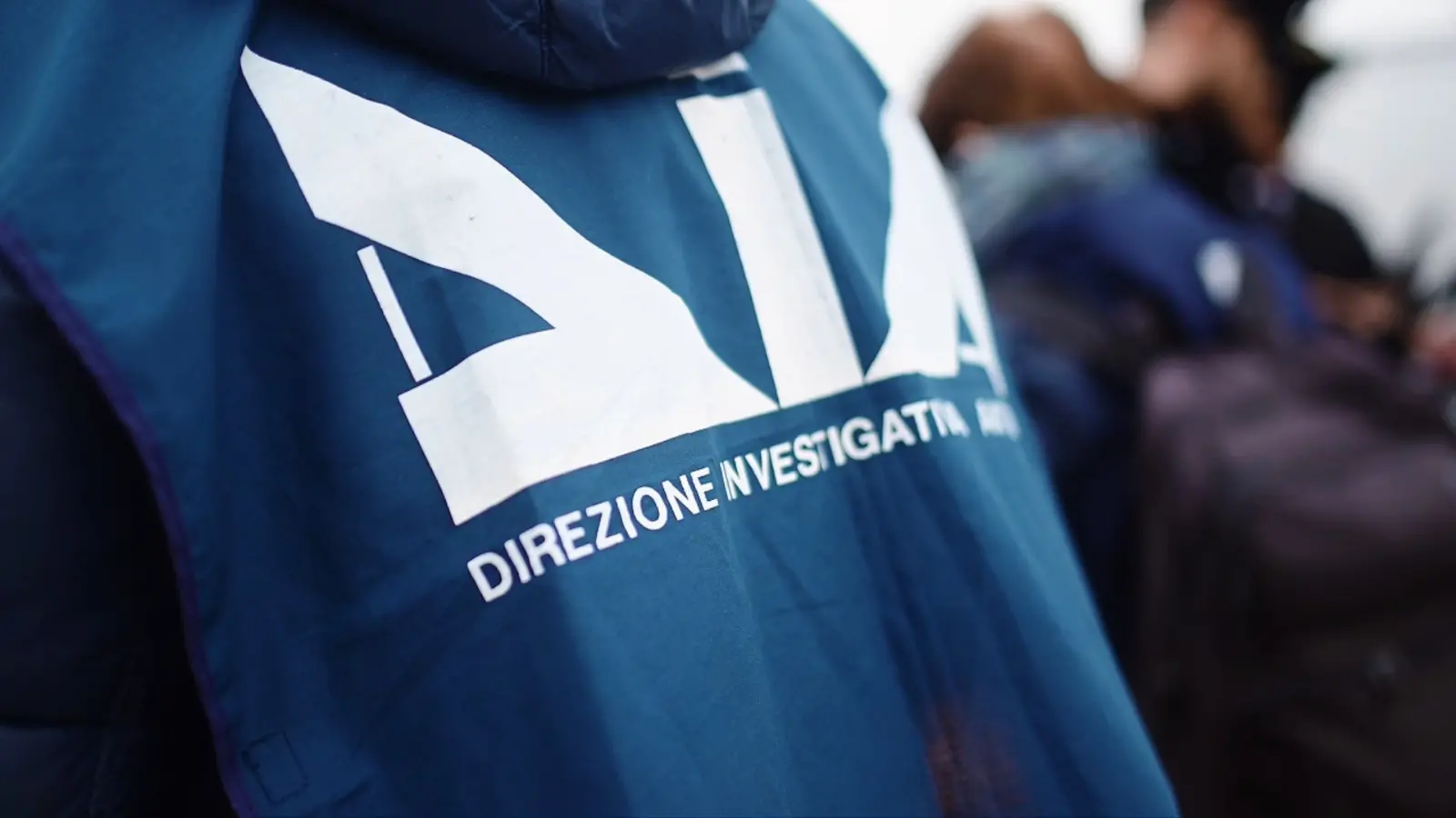 I controlli delle forze dell'ordine nel cantiere Tav