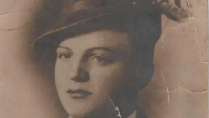 Un giovanissimo Pietro Agliardi