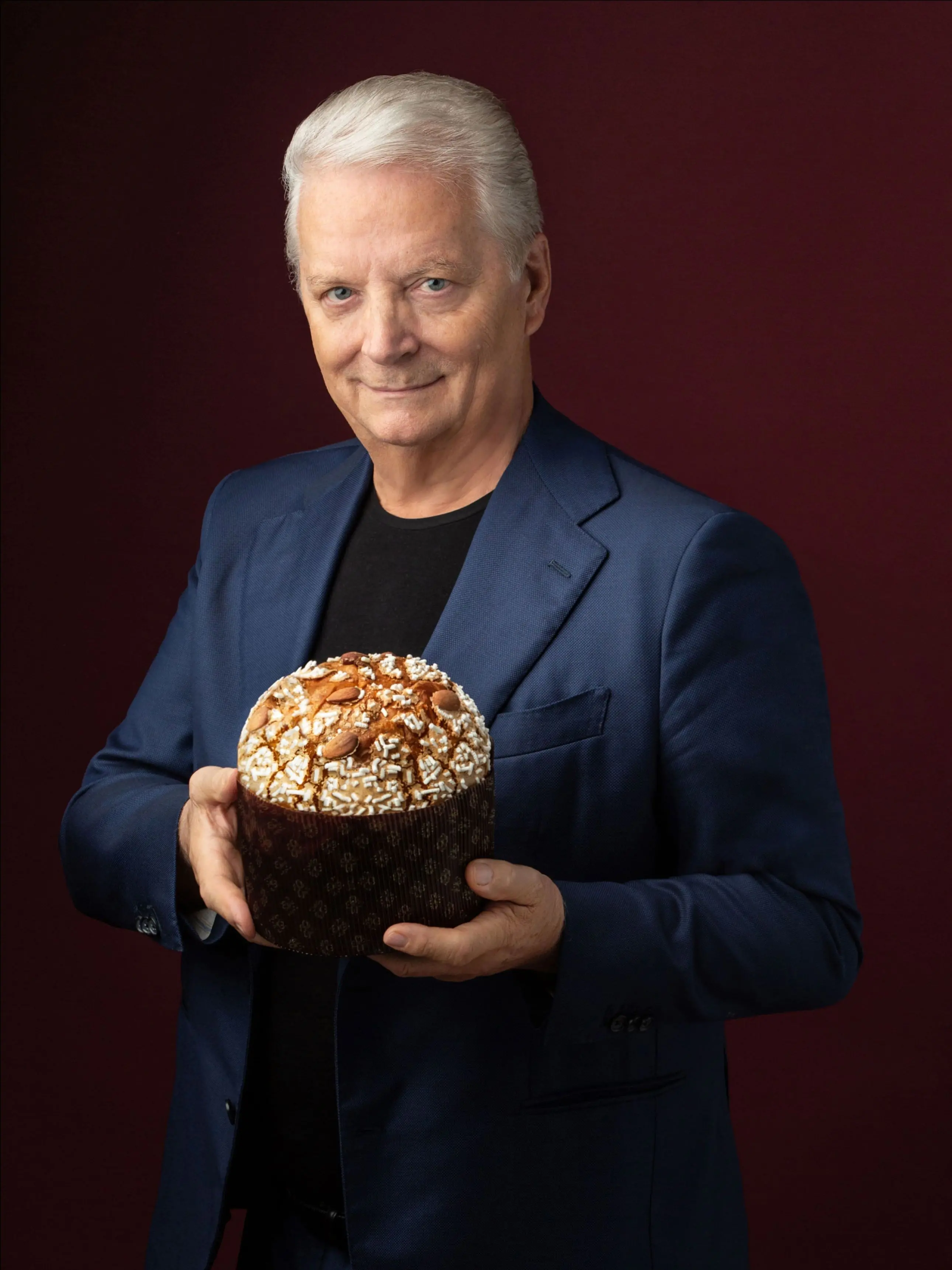 La nuova linea di profumi di Iginio Massari