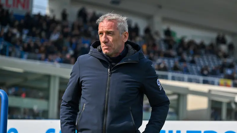 Andrea Quaresmini - Foto New Reporter Pasotti © www.giornaledibrescia.it