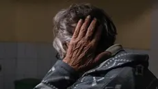 L'uomo è stato denunciato dalla madre