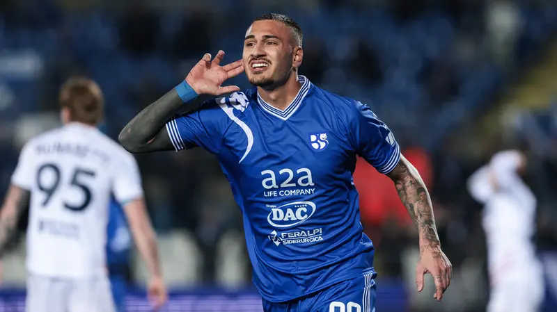 Valerio Crespi - © www.giornaledibrescia.it