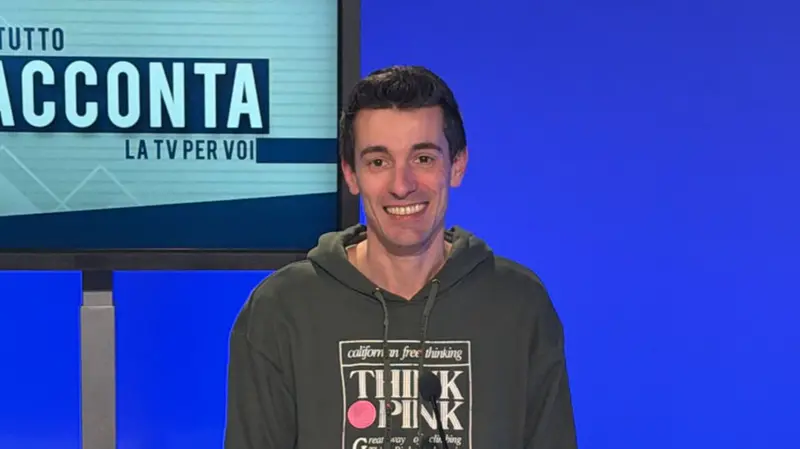 Flavio Fisogni, presidente dell’Atar di Brescia