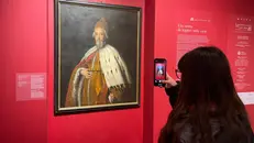 Esperienze interattive alla mostra - © www.giornaledibrescia.it