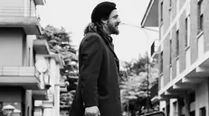 Lo scrittore e musicista Angel Luis Galzerano - Foto di Greta Tosoni