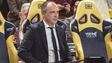 Dario Simoni - Foto Verona Volley