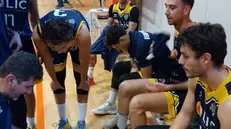 La panchina di Verolanuova