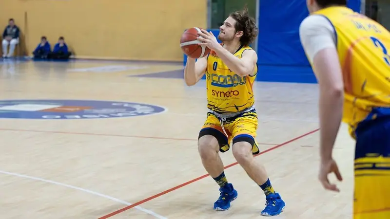 Veronesi di Iseo - Foto Agostini