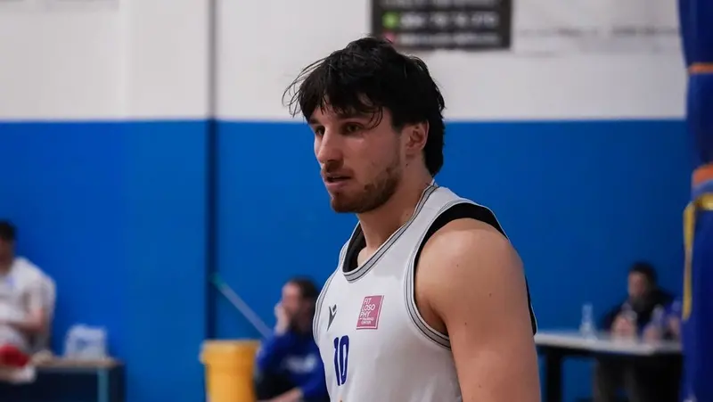 Simone Tonut della Gardonese