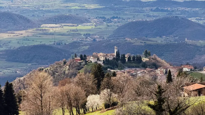 Brione - © www.giornaledibrescia.it