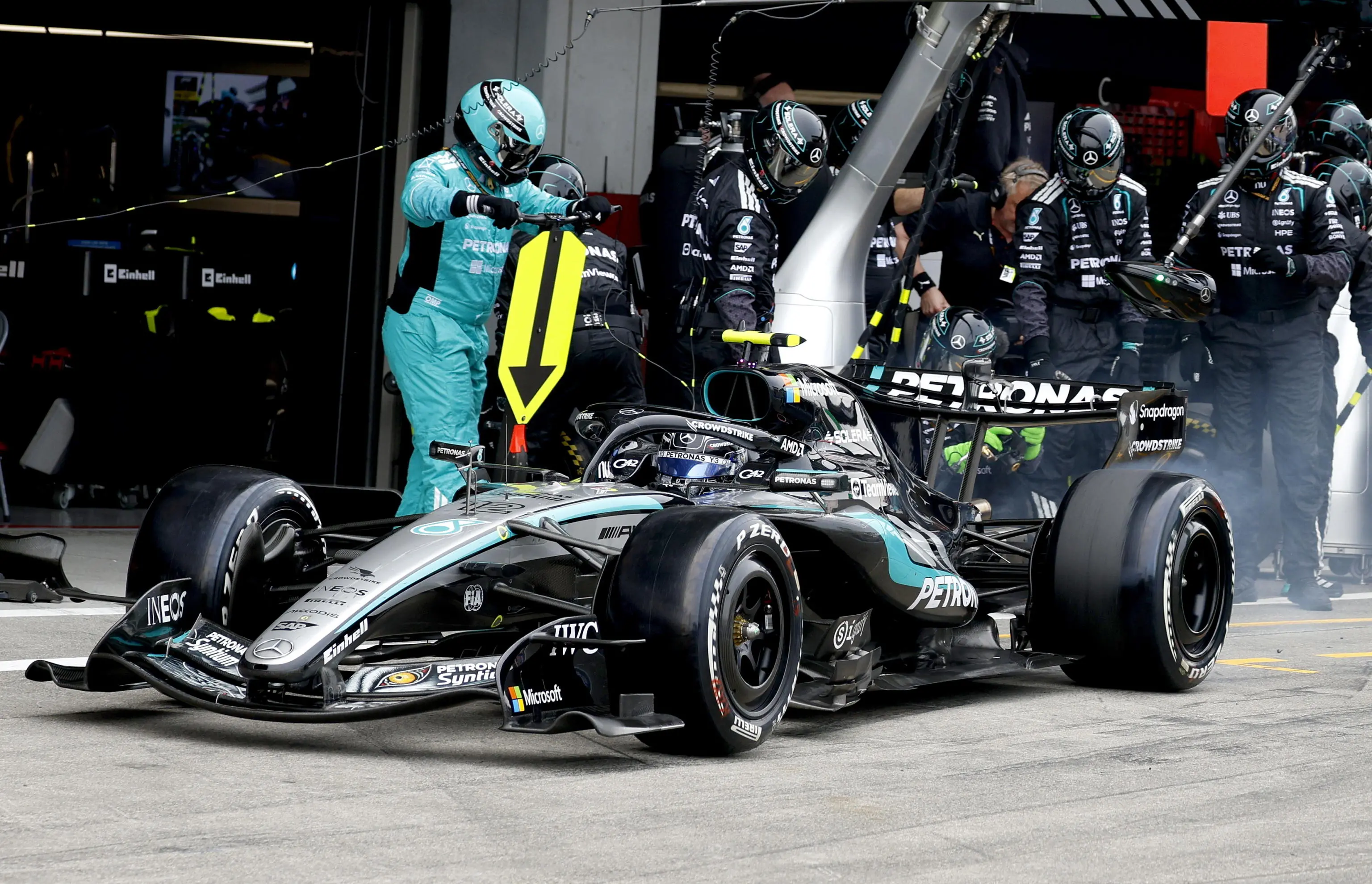 Kimi Antonelli vince anche in Giappone