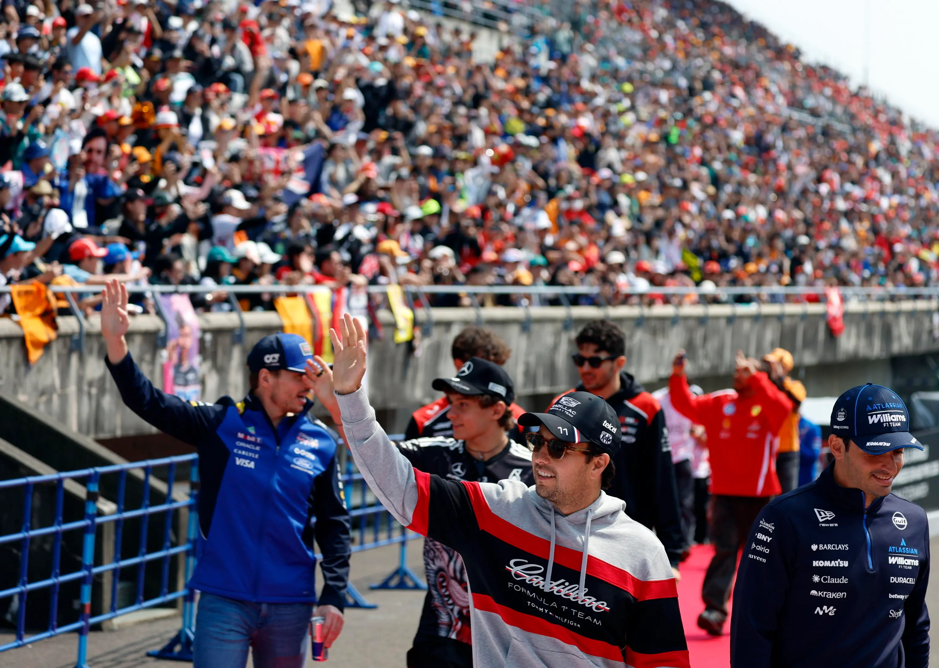 Kimi Antonelli vince anche in Giappone