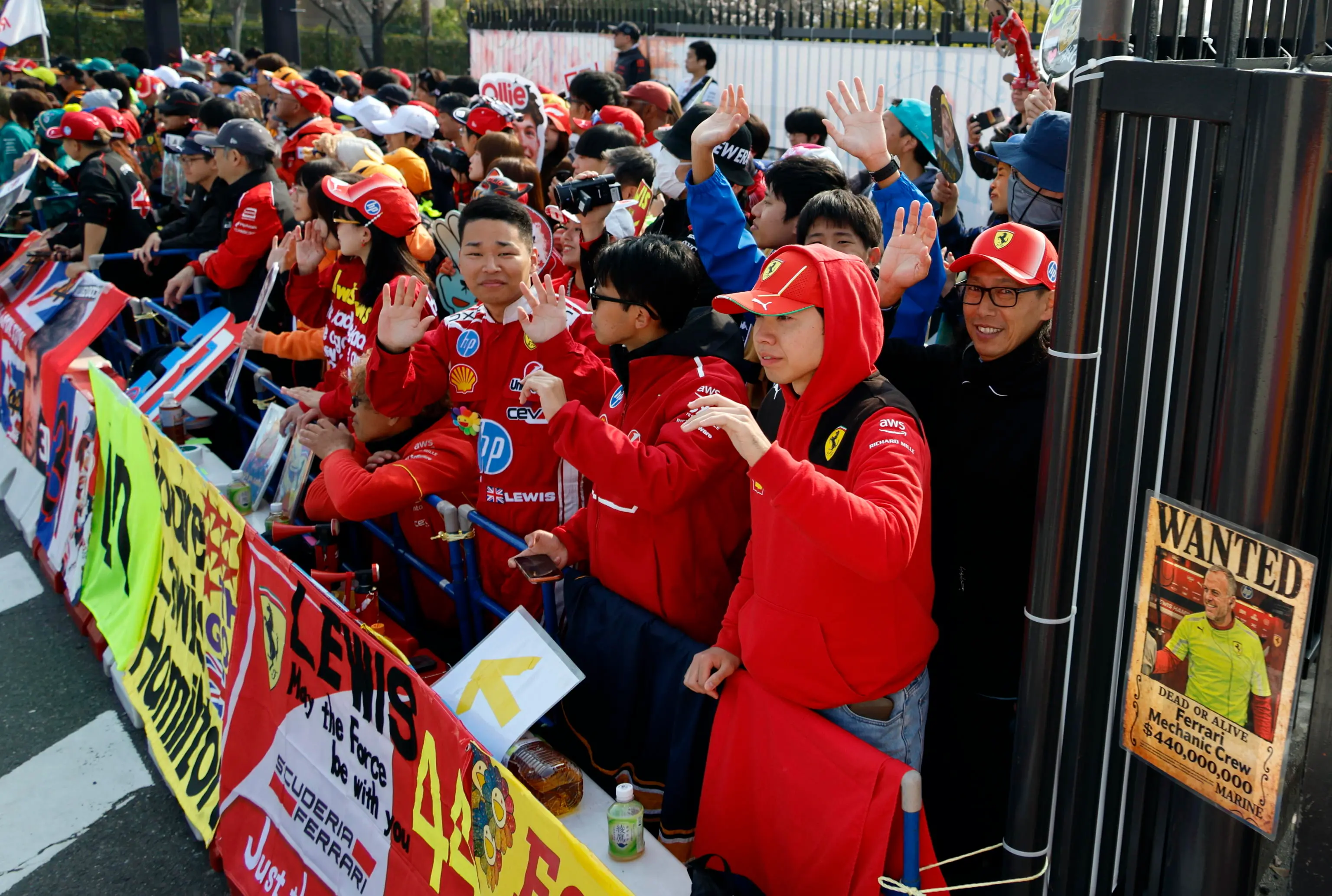 Kimi Antonelli vince anche in Giappone