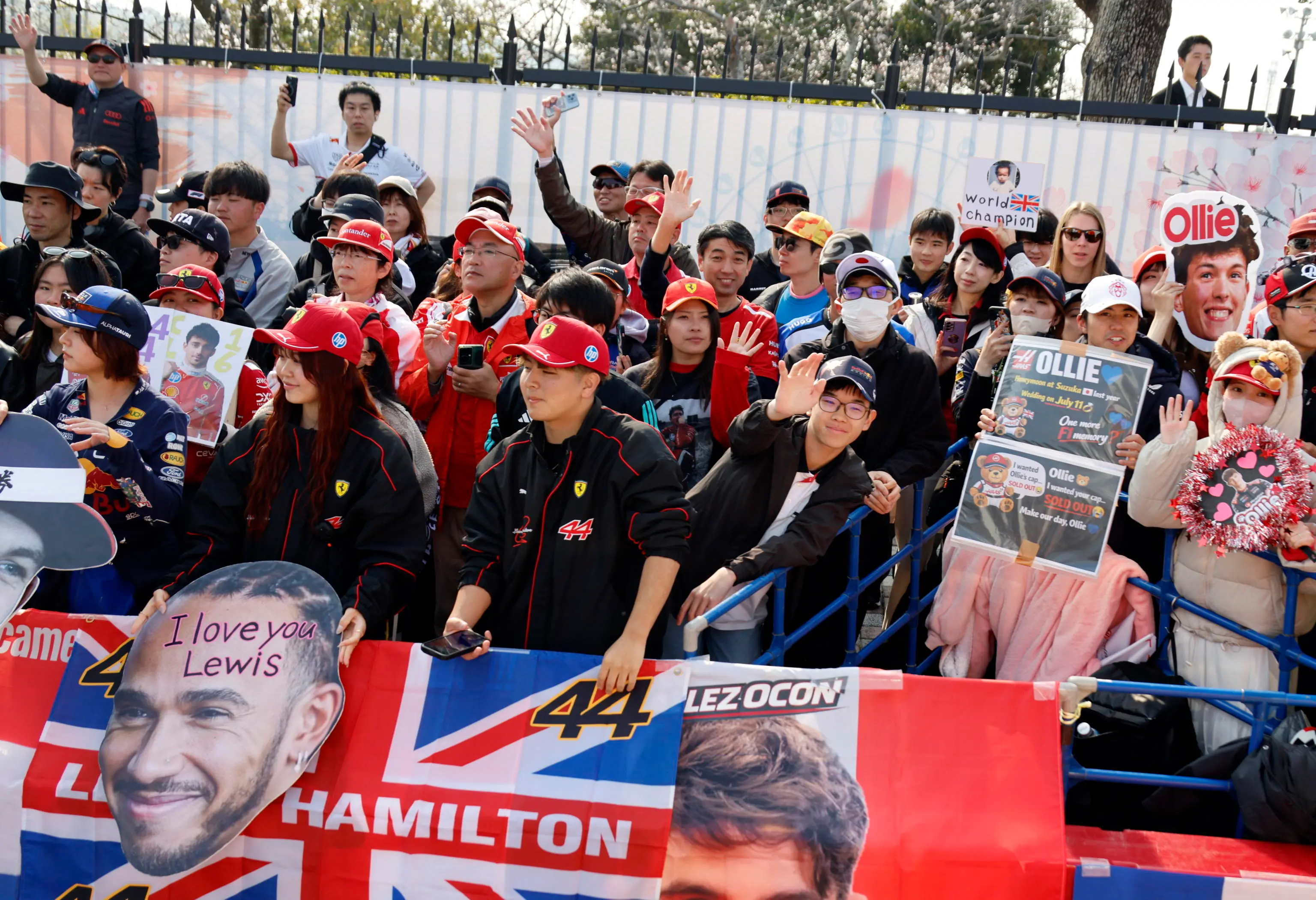 Kimi Antonelli vince anche in Giappone