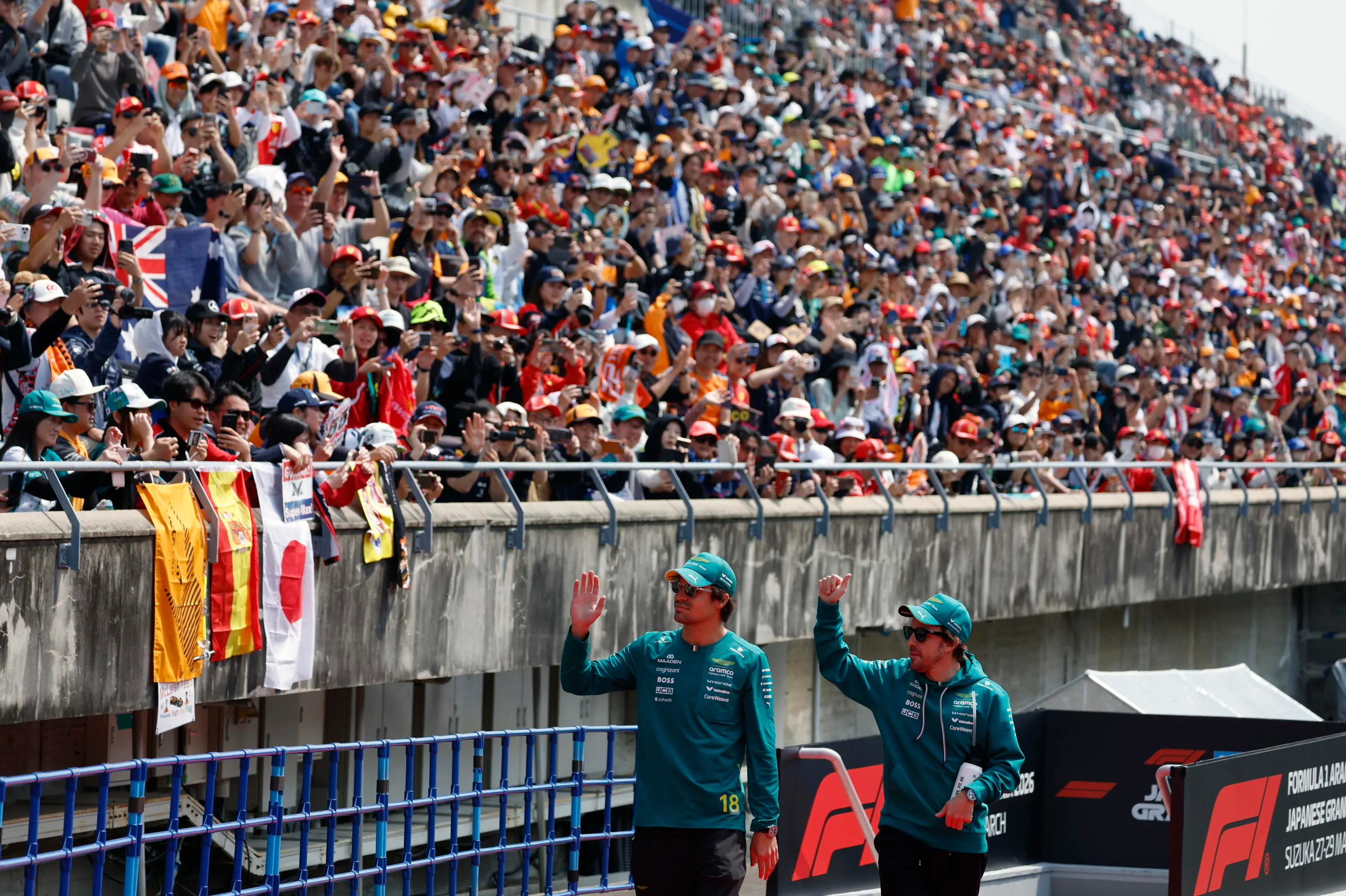 Kimi Antonelli vince anche in Giappone